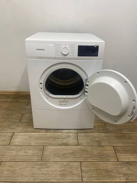 Сушильная машина Siemens WT33A200 sn 200442 000047915 фото