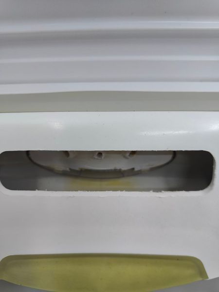 Стиральная машина вертикальная Bauknecht Wat DR1 2100W 5 кг sn 858396122020 000052726 фото