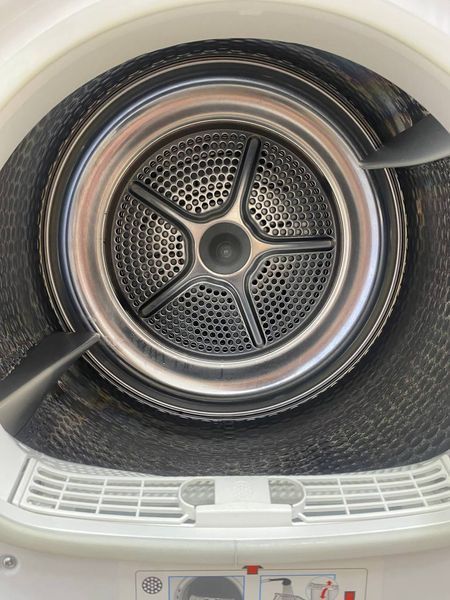 Сушильная машина Constructa CWK4W360 1000W 7кг sn 9105200276 000048638 фото