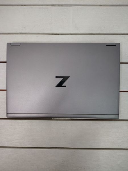Ноутбук HP ZBOOK FURY 15 G7 15.6 FHD бат 5:00 годин 000050637 фото