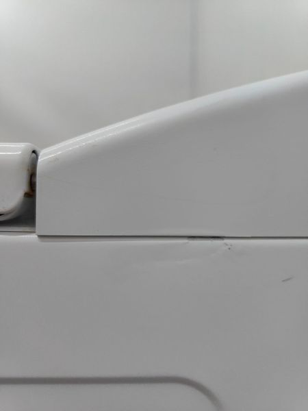Стиральная машина вертикальная Bauknecht Wat DR1 2100W 5 кг sn 858396122020 000052726 фото