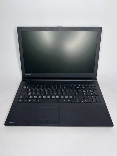 Ноутбук Toshiba Satellite Pro R50 B 000039030 фото