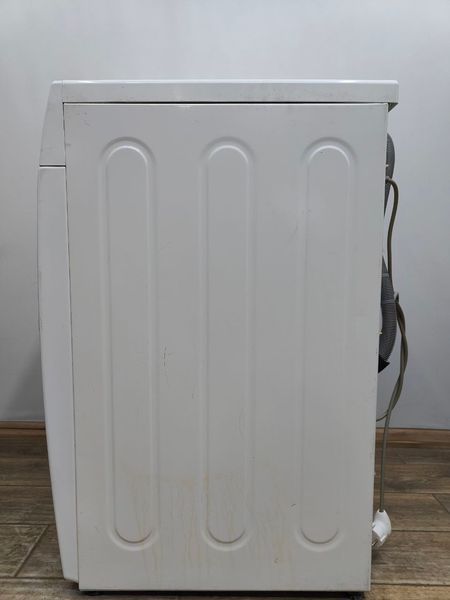 Пральна машина з сушінням Samsung WD70M4433IW 2400W 7+5кг sn 0RS25ADJ800070T 000051698 фото