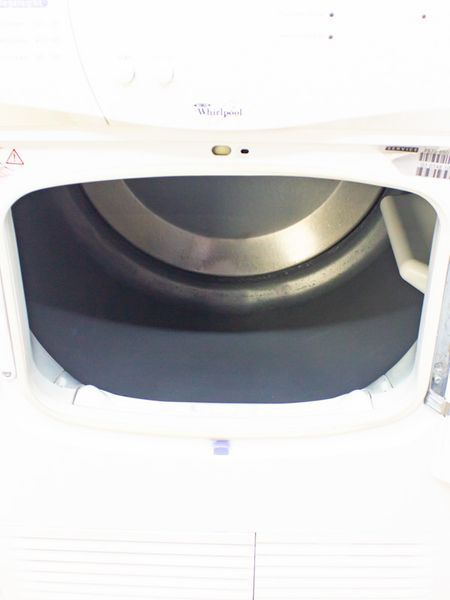 Сушильная машина Whirlpool AWZ650 2 000018966 фото