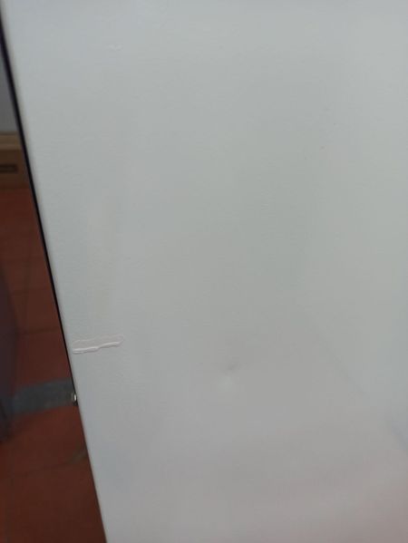 Холодильник двокамерний Miele KFN 29042 D ws 221+119л 186w sn 720224037 495е 000036358 фото