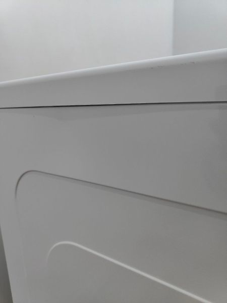 Сушильная машина Bauknecht TKLM1182 850W 6кг sn 552147010330 000050131 фото