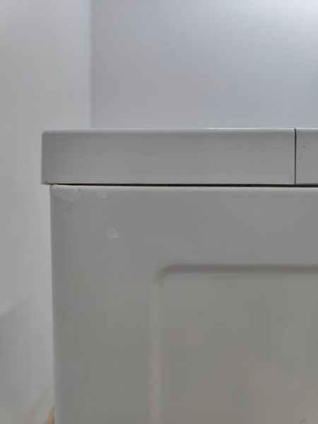 Стиральная машина Samsung WF6450S7W 2100W 4.5кг sn X5195ADP800770B 000052077 фото