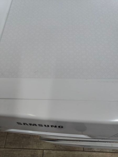 Пральна машина з сушінням Samsung WD70M4433IW 2400W 7+5кг sn 0RS25ADJ800070T 000051698 фото