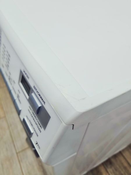 Стиральная машина AEG L74650LE 000039688 фото
