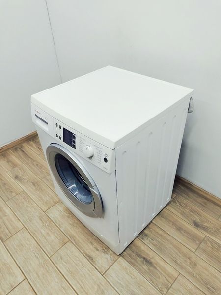 Стиральная машина Bosch Logixx8 WAS28491NL 20 000035694 фото