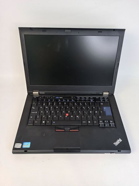 Ноутбук Lenovo ThinkPad T420 000041895 фото