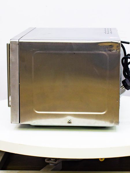 Мікрохвильова піч Clatronic MWG 775 H 1300w гриль 1200w sn 20200915032 000019422 фото