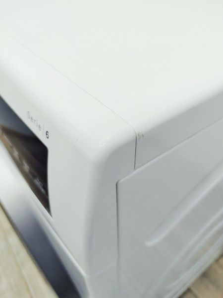 Стиральная машина Bosch Serie6 WAT28471EX 22 000040323 фото