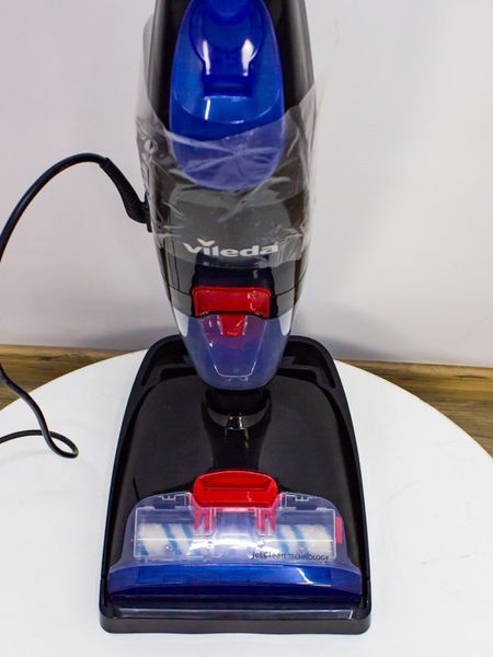Пылесос вертикальный Vileda JetClean 0677 02 LPNHE437924370 000022722 фото