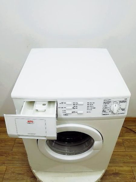 Стиральная машина AEG L54610 000034496 фото