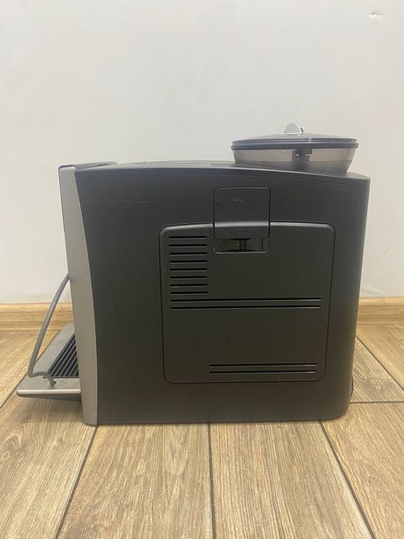 Кофемашина Siemens CTES32X 1500W sn 718050380350034283 000048325 фото