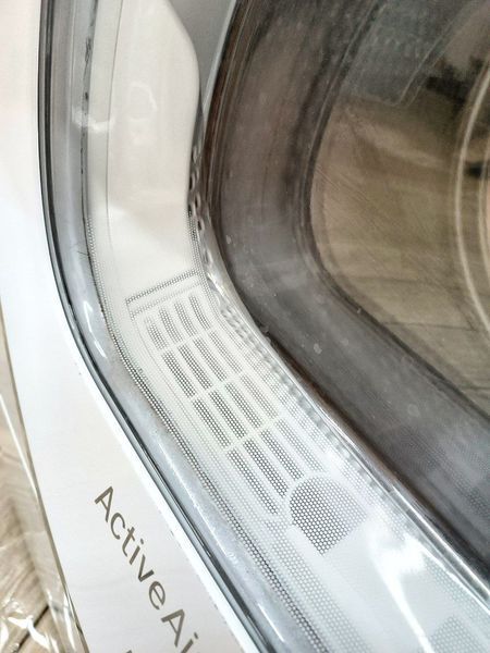 Сушильна машина Bosch EcoAvantixx7 WTW86390 1000w 7 кг sn 9102 200209 000045984 фото