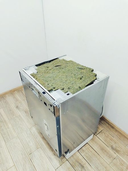Посудомийна машина Siemens SL66T373EU 10 2500w 12 персон sn 8707 001222 000035931 фото