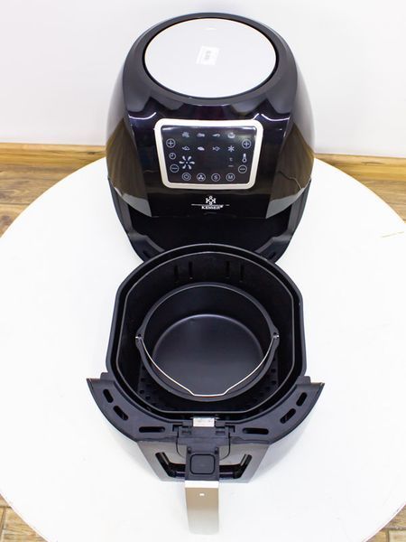 Мультипіч Kesser KHF 2201 1700w купить бу (не комплект) LPNHE414449208 66е 000018704 фото