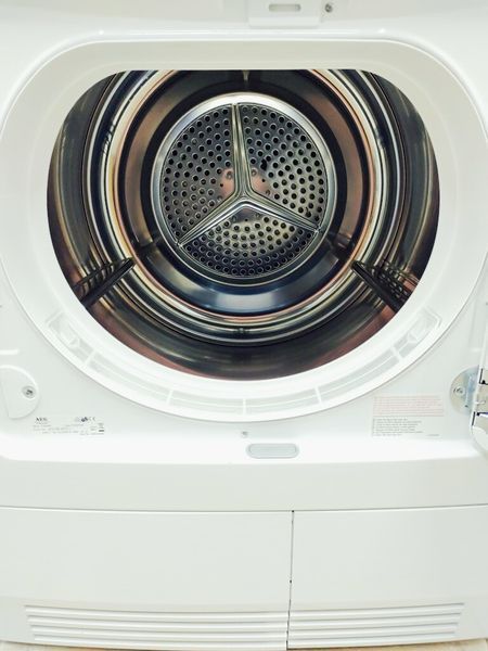 Сушильная машина AEG T55848 000036766 фото