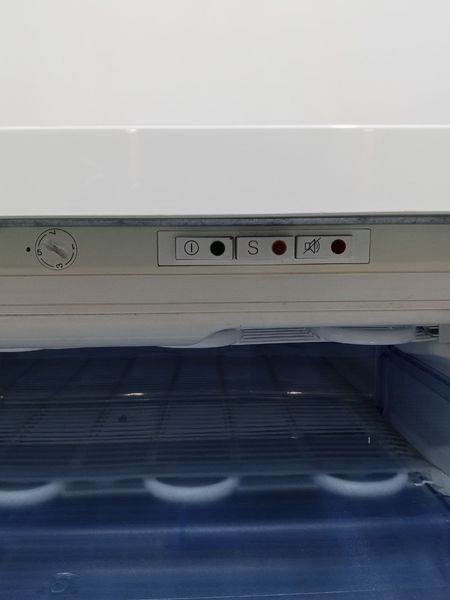 Морозильна камера Bosch GSL8502 90W 97л sn 000049614 фото