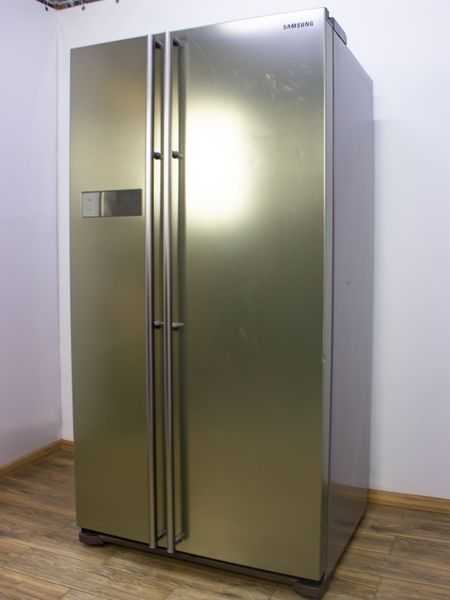 Холодильник SBS Samsung RS7528THCSP 000019227 фото