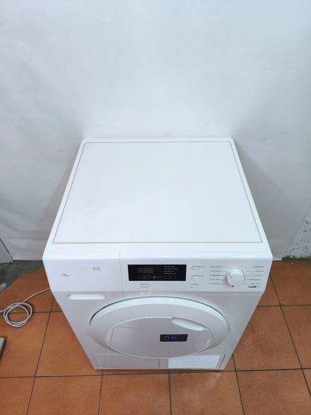 Сушильная машина Premium TKB 550 WP 8кг sn 10139527904 000050849 фото
