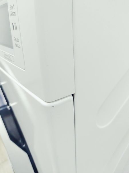 Сушильна машина Bosch HomeProfessional WTY87701FG 16 1000w 8кг sn 9510 200118 000040781 фото