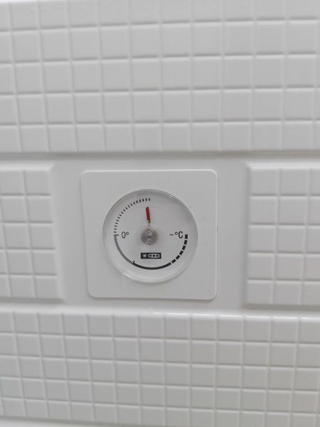 Морозильна камера Bosch GSL8502 90W 97л sn 000049614 фото