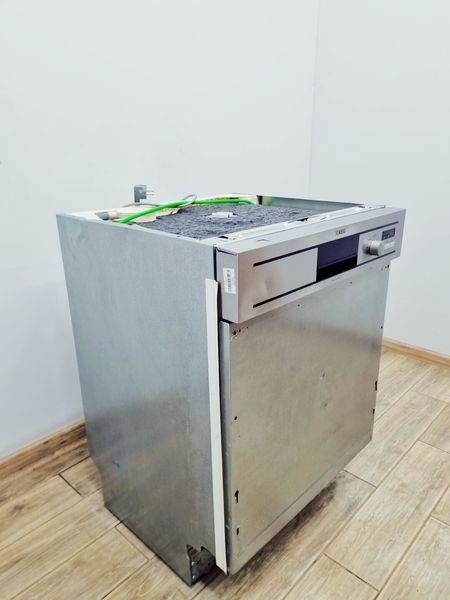 Посудомоечная машина AEG F55000IMOP 000038805 фото