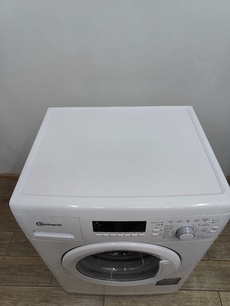 Пральна машина Bauknecht WAK 73 2100W 7кг sn 9526461023 000053088 фото