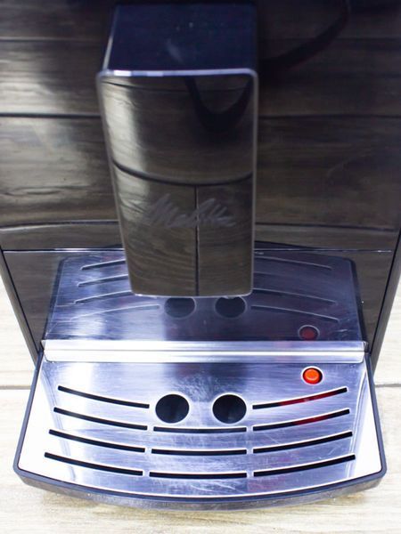 Кавомашина Melitta E950 222 1400w sn 950222E180109156104 000011019 фото