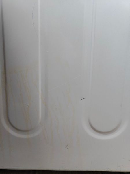 Пральна машина з сушінням Samsung WD70M4433IW 2400W 7+5кг sn 0RS25ADJ800070T 000051698 фото