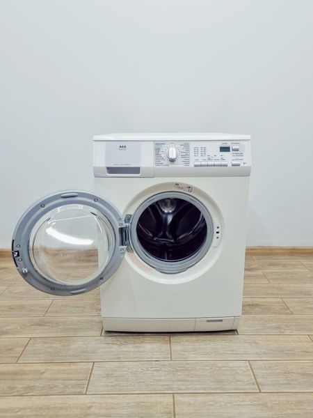 Стиральная машина AEG L74650LE 000039688 фото