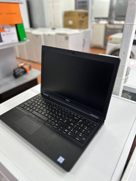 Ноутбук Dell Latitude 5580 000046323 фото
