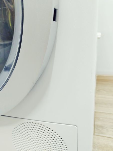 Сушильна машина Bosch HomeProfessional WTY87701FG 16 1000w 8кг sn 9510 200118 000040781 фото