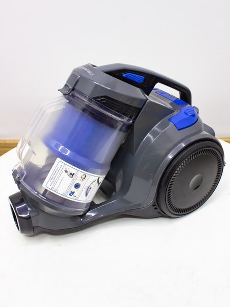 Пылесос AmazonBasics VCM43B16H 000030873 фото