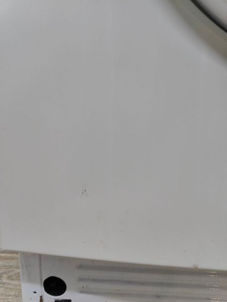 Стиральная машина Samsung WF6450S7W 2100W 4.5кг sn X5195ADP800770B 000052077 фото