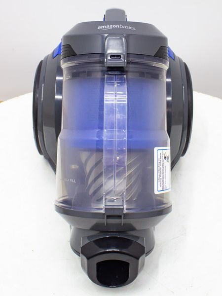 Пылесос AmazonBasics VCM43B16H 000030873 фото