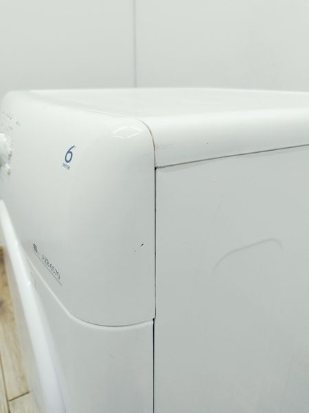 Сушильна машина Whirlpool AZB6570 2700w 6 кг sn 857565703010 000037906 фото
