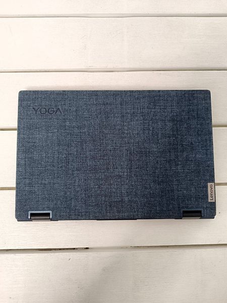 Ноутбук Lenovo Yoga 6 13ARE05 13.3 FHD бат 7:00 часов 000049061 фото