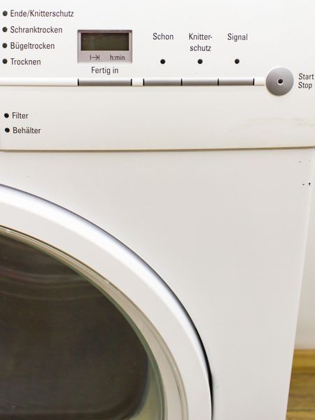 Сушильная машина Siemens WT46E3M5 30 000031855 фото