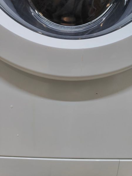Пральна машина Siemens E14 44 WM14E440 2300W 6кг sn 8606600691 000051733 фото