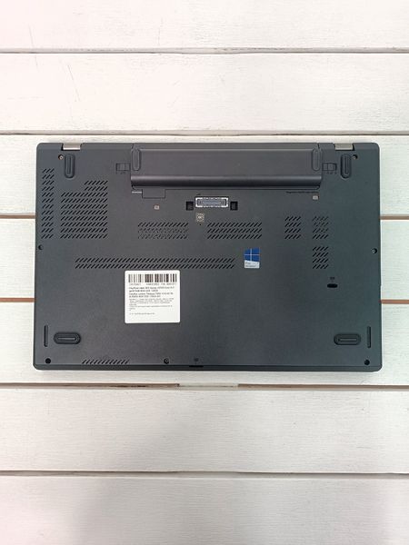 Ноутбук Lenovo Thinkpad T560 15.6 HD бат 2:30 часа 000053948 фото