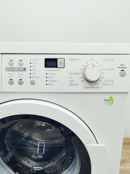 Стиральная машина Bosch Avantixx7 WAQ28321 12 000037668 фото