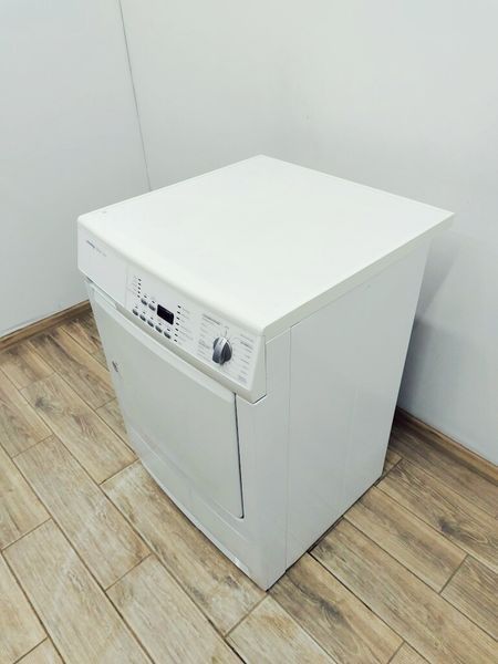 Сушильна машина Privileg 91AAFAB18A 6кг 2300w sn 74253171 000038342 фото