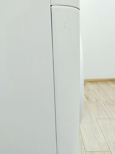 Сушильна машина Whirlpool AZB6570 2700w 6 кг sn 857565703010 000037906 фото