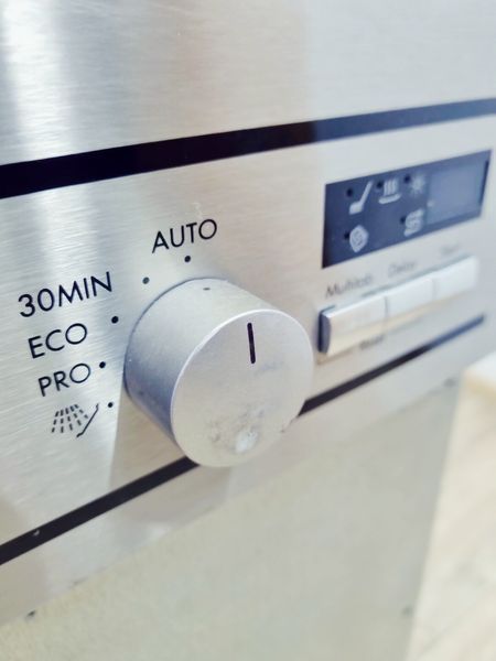 Посудомоечная машина AEG F55000IMOP 000038805 фото