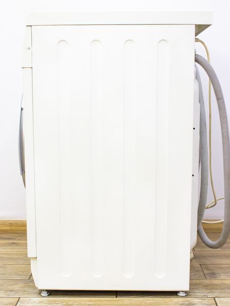 Стиральная машина Siemens WXLM1472NL 01 000024106 фото