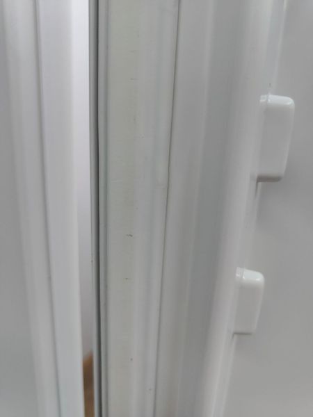 Холодильник двокамерний Electrolux ER8315B 150W 188+118л sn 61909597 n486 000050208 фото